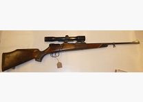 Mauser Mod. 66