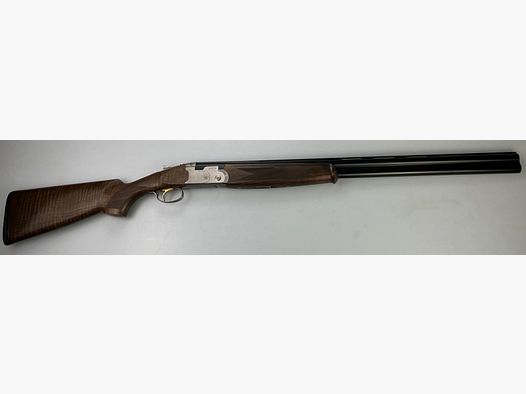 Beretta 686 Silver Pigeon I Jagd in 12/76, NEU