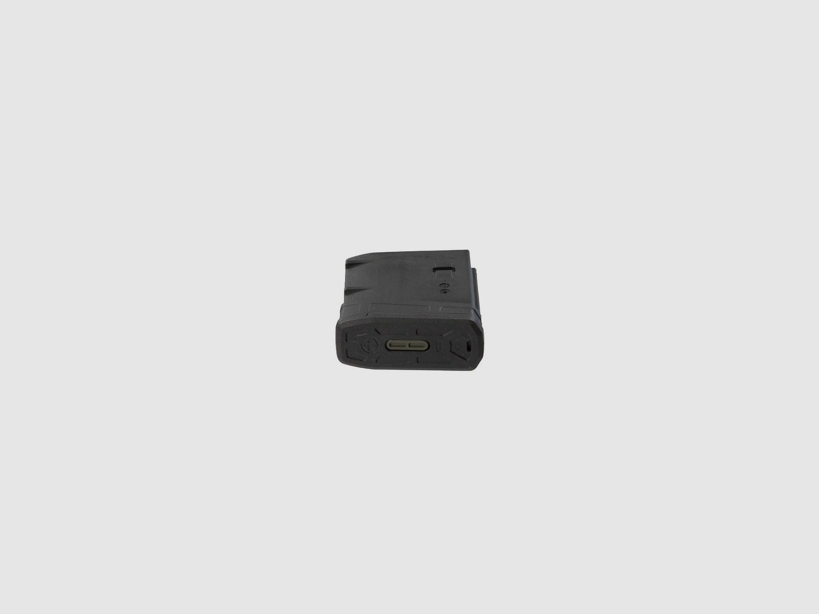 MAGPUL MAGAZIN PMAG3 AR10 Kal. 308 Win 10 Schuss, Bild 3 von 5