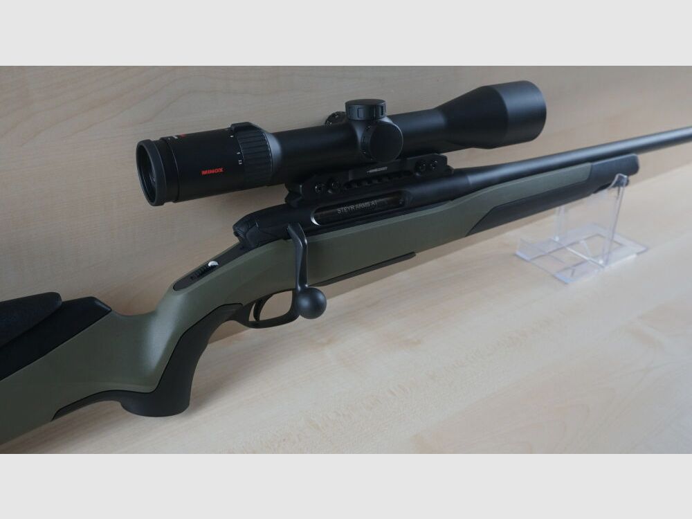 Steyr RMS Wild