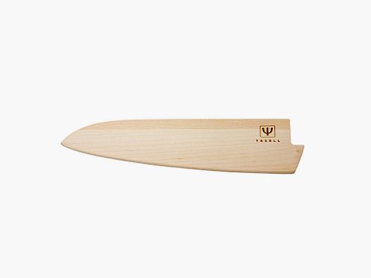 Etui Bois Pour Couteau Chef 200Mm - Yaxell - Y37280
