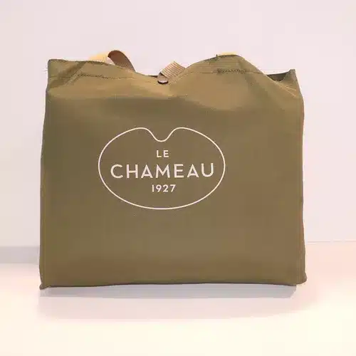 Couverture matelasse pour chiens Le Chameau