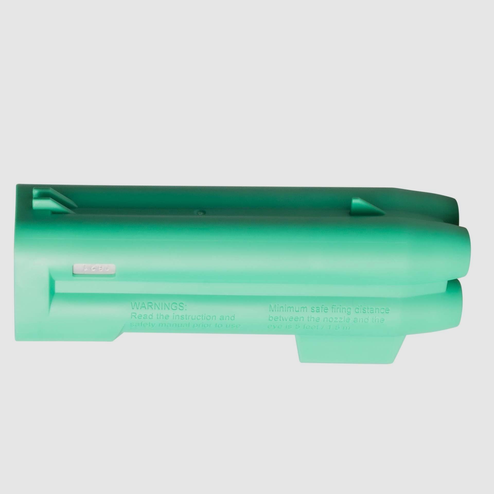 Piexon Trainingspatrone Anti-Aggressionsspray JPX6 Jet Protector, Bild 1 von 3
