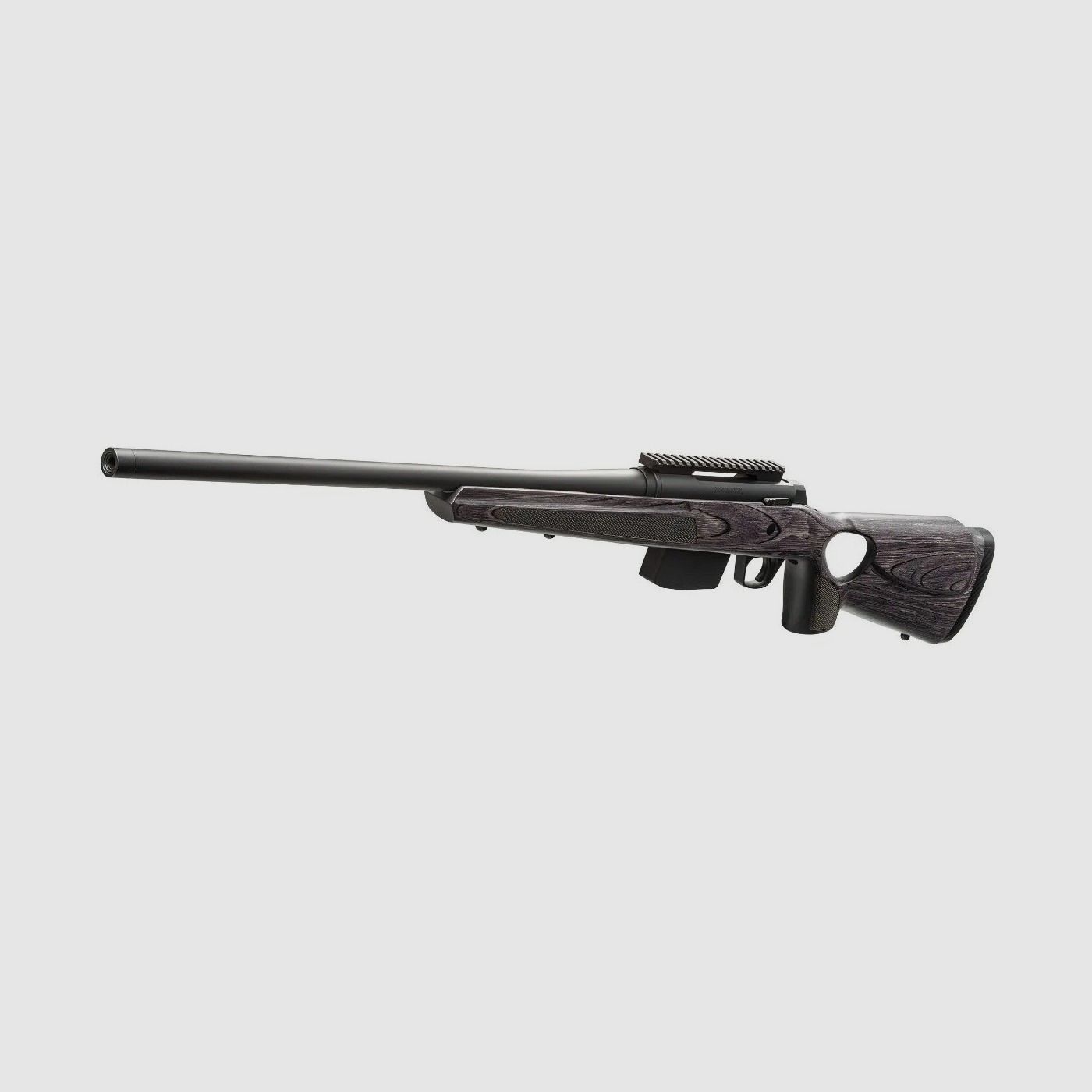 WINCHESTER XPR Night Varmint Daumenloch, Bild 4 von 4