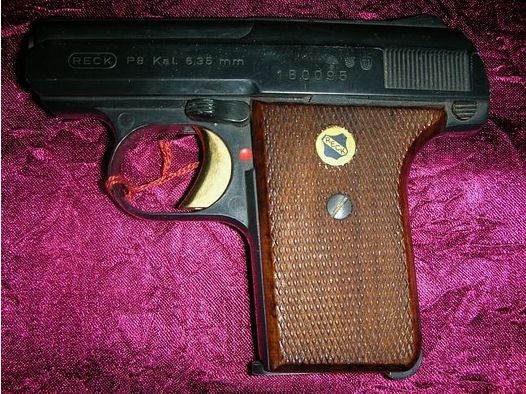 Reck P 8