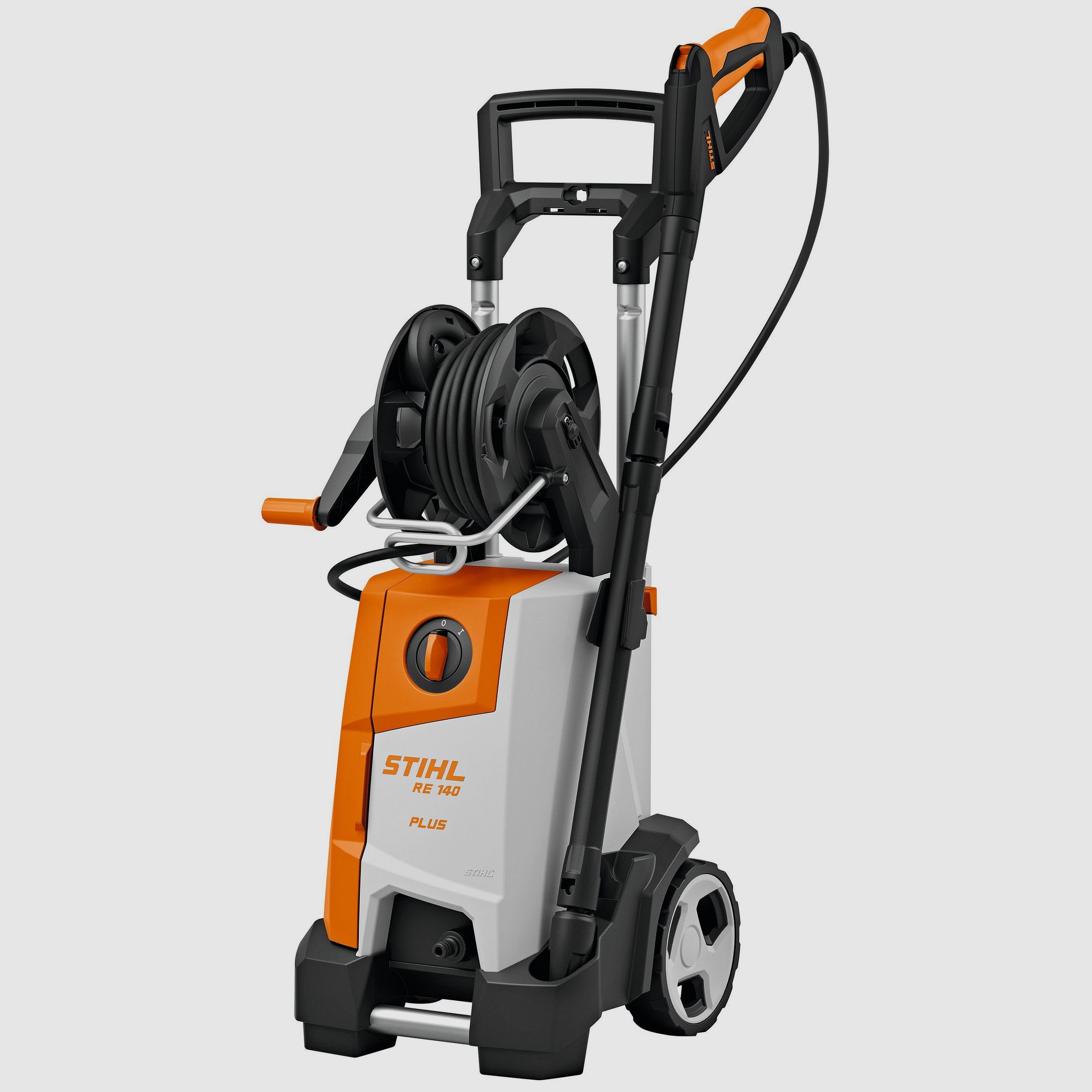 Stihl High Pressure Cleaner RE 140 Plus