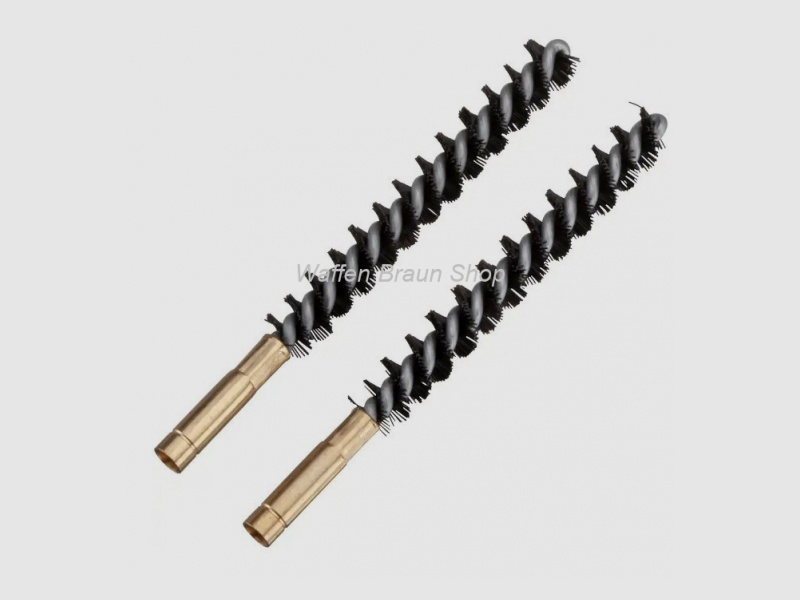 Borstenbürste, 2er-Pack 5,6 mm