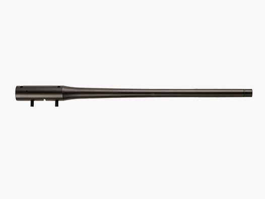 Running Blaser R8 52cm 6.5 Creedmoor without sights