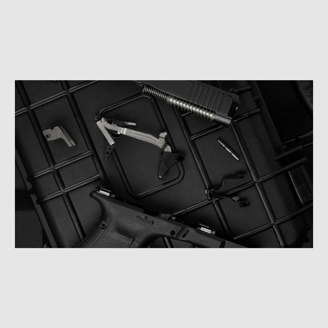 Glock GLOCK Performance-Trigger/Sportabzug GEN4 & GEN5