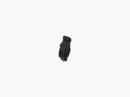 Gants Mechanix Fastfit - Covert noir - Femme