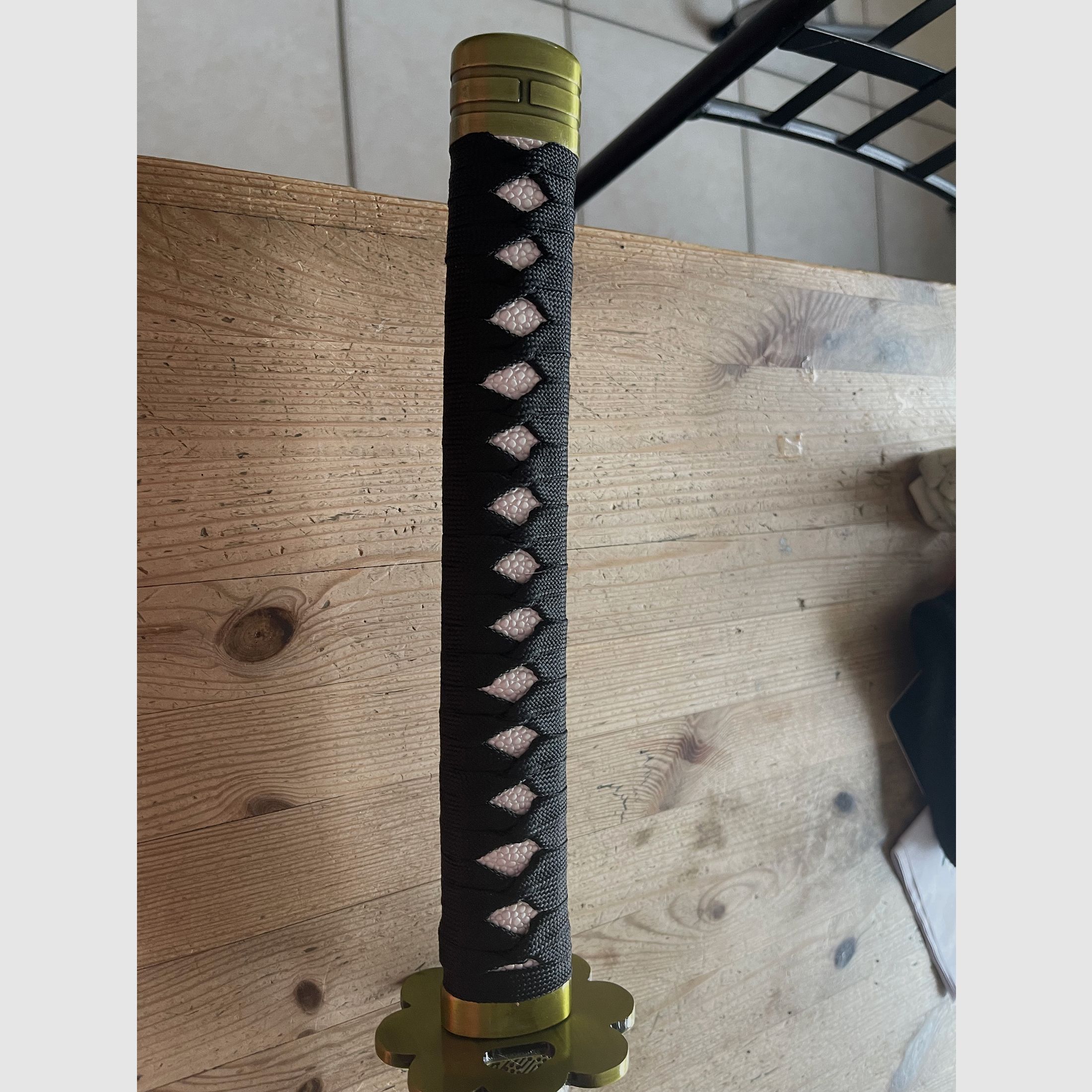 Shuusui Katana sword