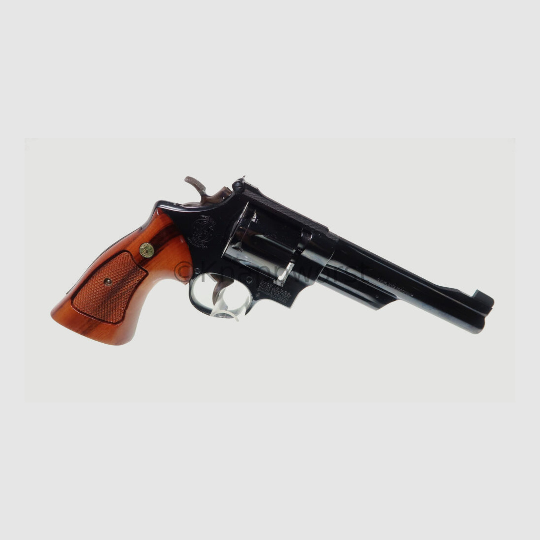 Smith & Wesson Smith & Wesson Mod. 27
