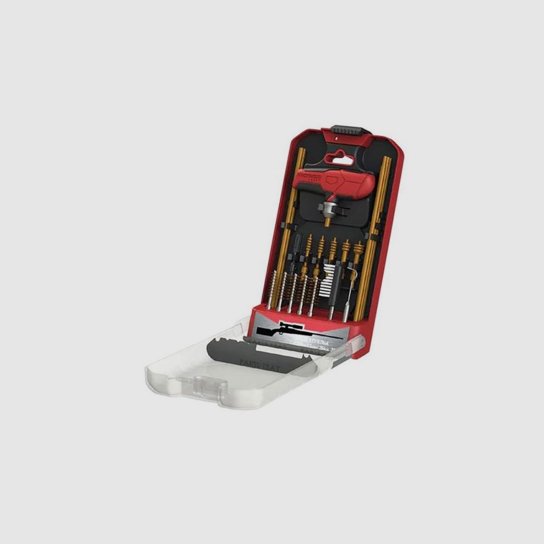 Reinigungsset für Büchse Birchwood Casey Art. BC-RIFCLN-KIT BIRCHWOOD, Bild 2 von 2