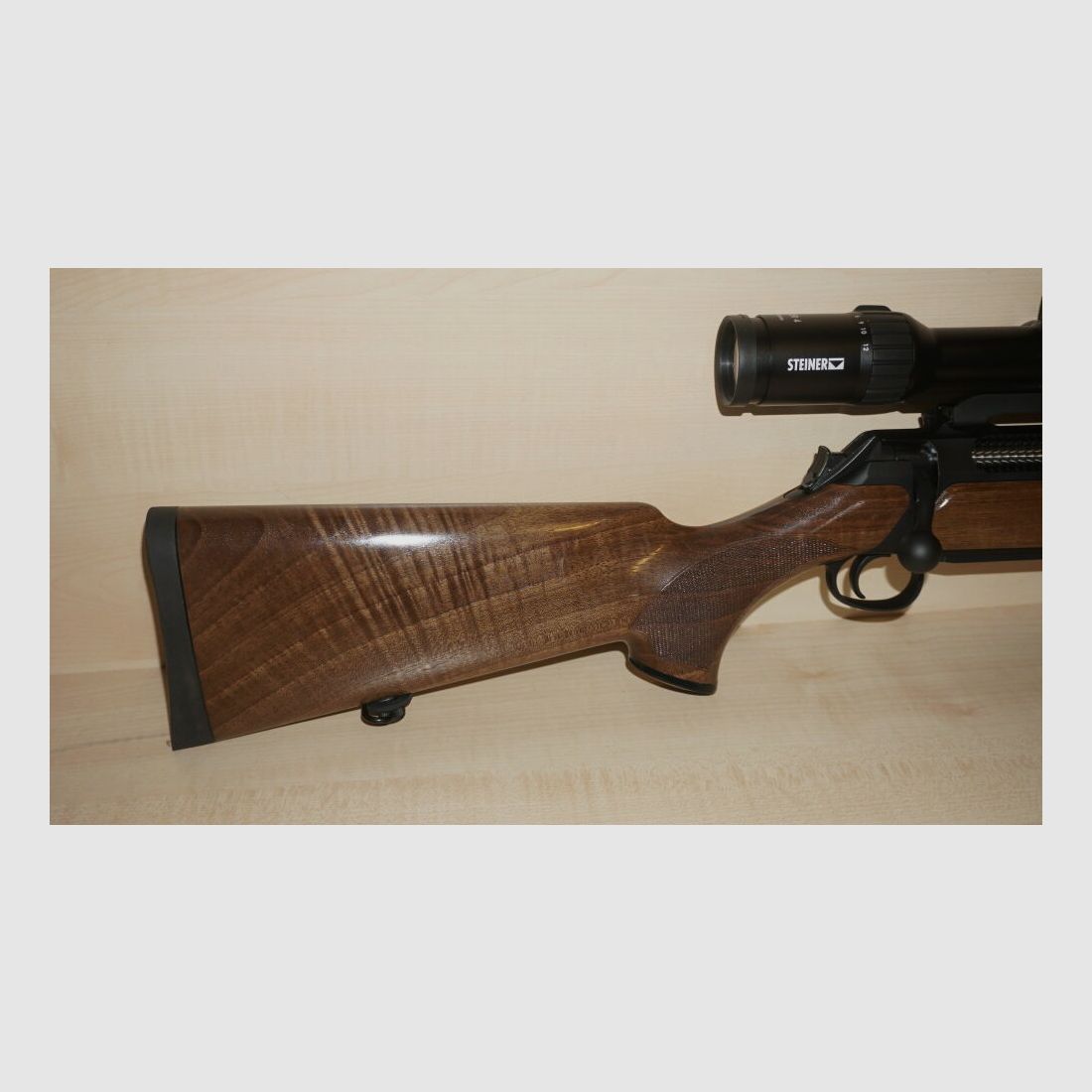 Sauer & Sohn 404 Classic
