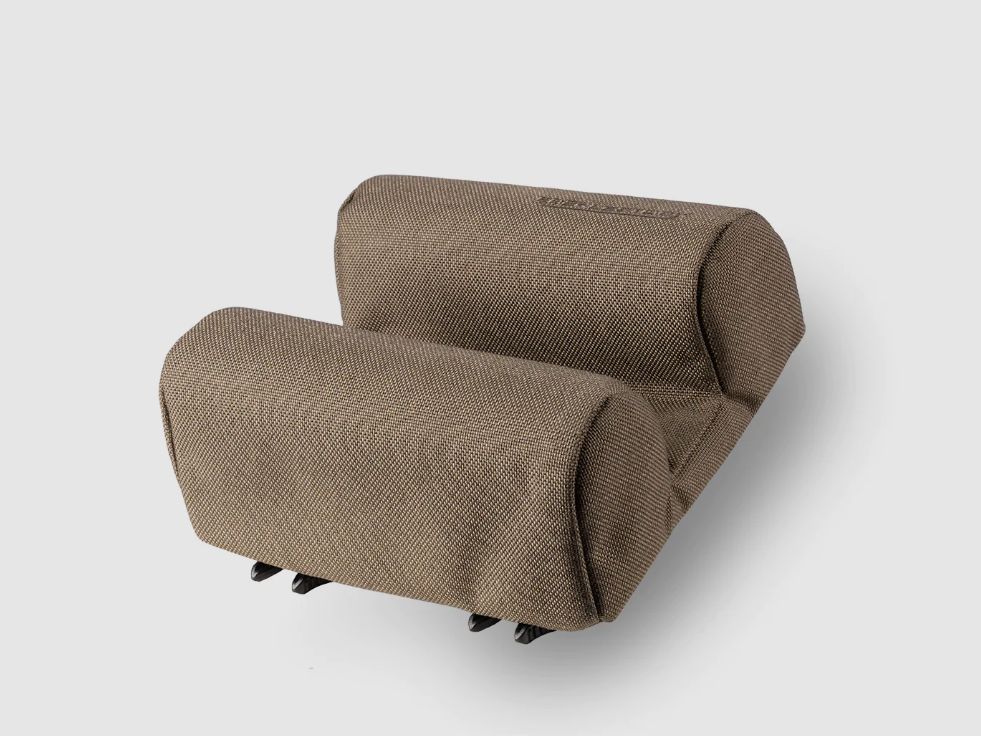 EBERLESTOCK - Schieauflage montierbar Shooting Rest