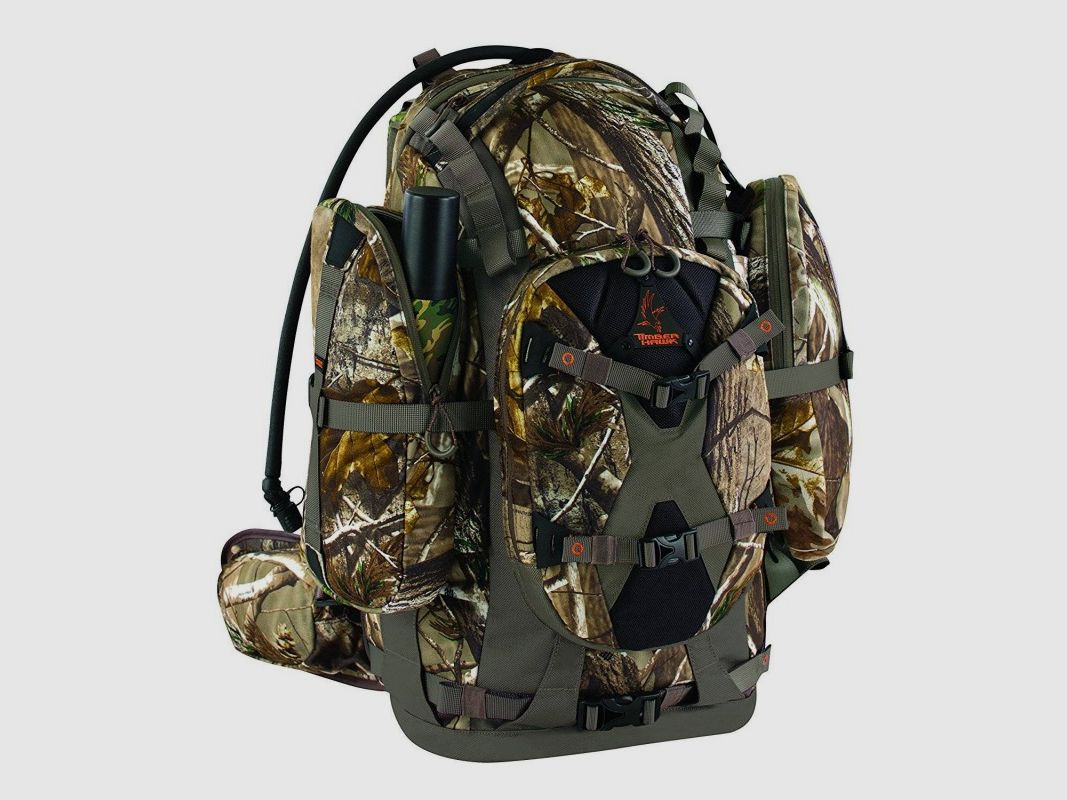 Rucksack Timber Hawk Kill Shot 55 Liter, Bild 1 von 2