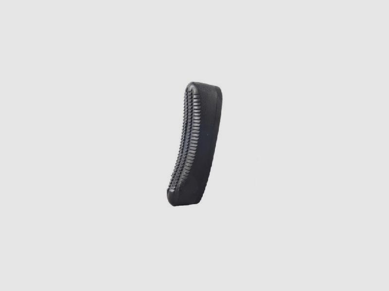 D550 Decel. Stock Cap Medium 1.1" Trap Black