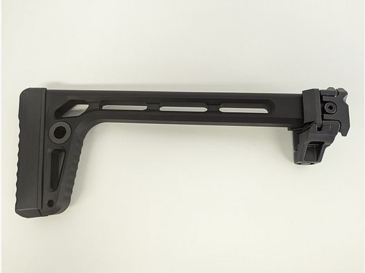 Artisan Folding Stock Klappschaft Picatinny Scorpion Evo 