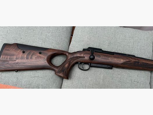 Mauser M25 Max carabina a ripetizione lineare 8x 57 JS