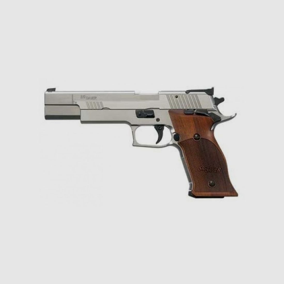SIGSAUER PISTOLE P220X SIX C 45 ACP, Bild 1 von 2