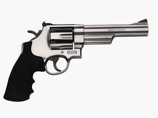 Smith & Wesson 629 6.0 WO