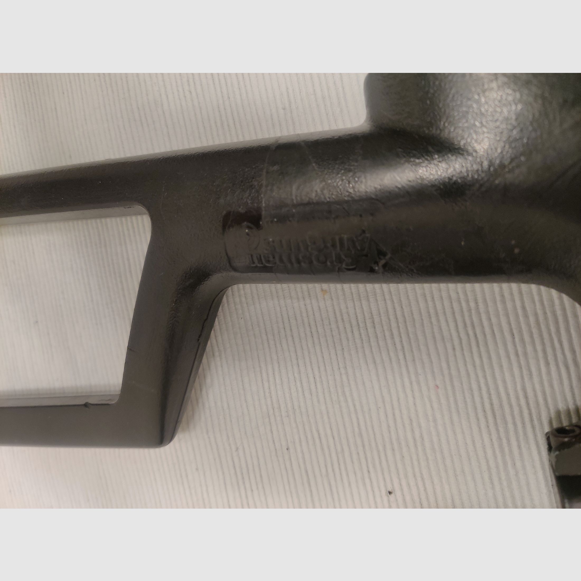 BRASS EAGLE Nightmare Makierer Paintball .68 Vintage