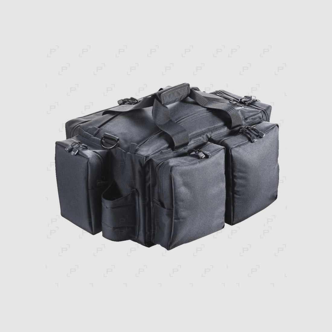 Borsa di stoccaggio WALTHER per airsoft e tiro al bersaglio, immagine 1 di 5