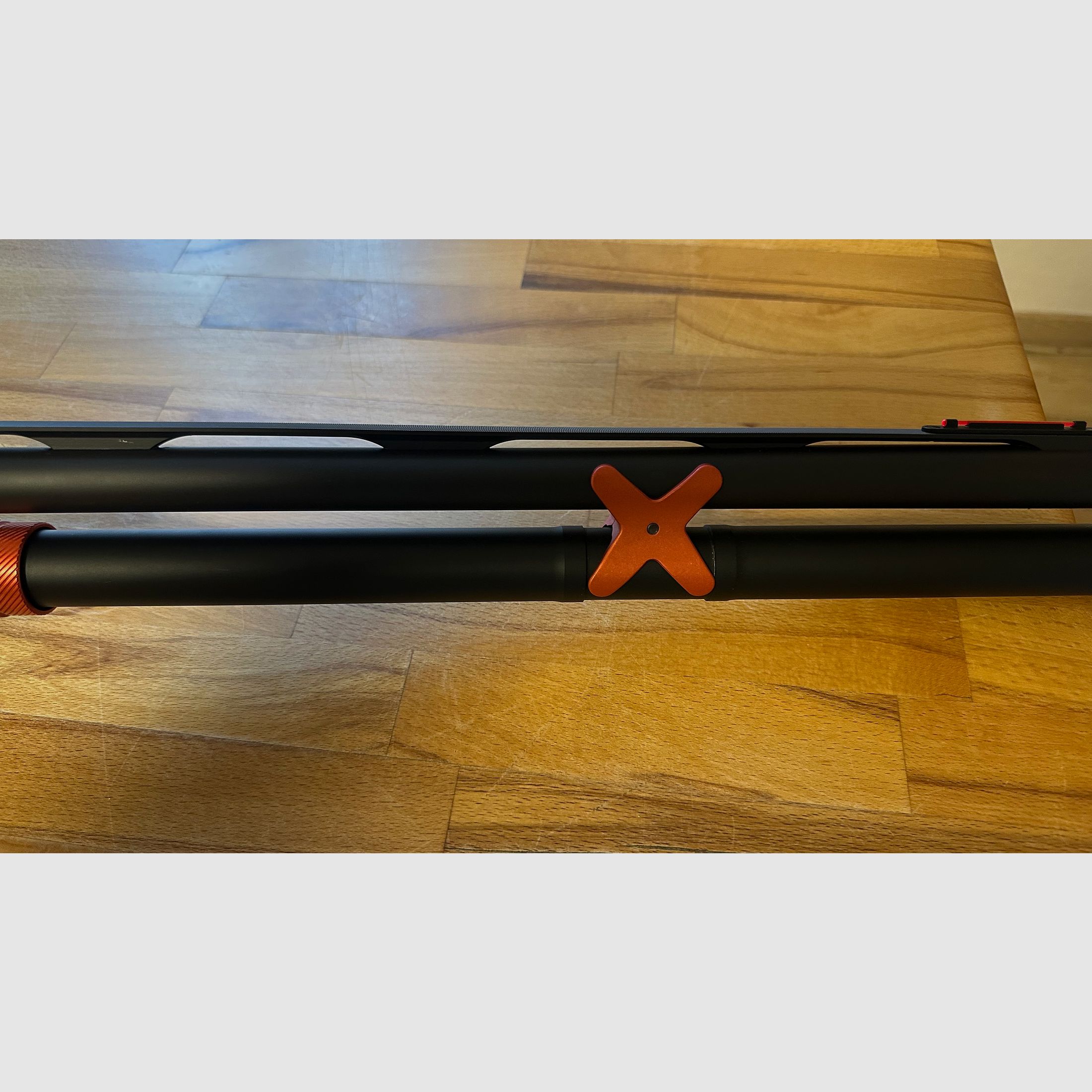 Benelli M2 Speed, jak nowy