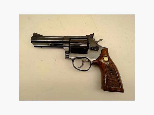 Revolver TAURUS Mod.669 Kal.357Mag. gebraucht