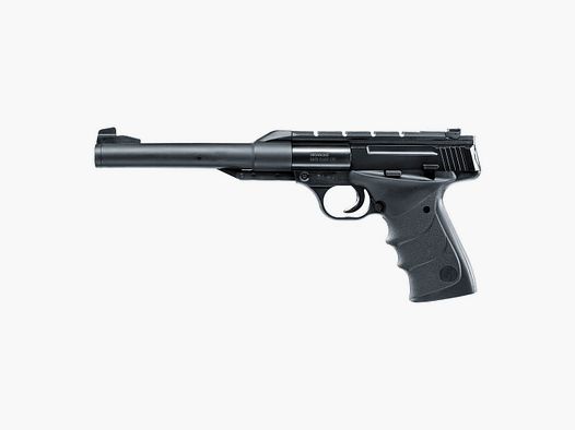 Pistola ad aria compressa Browning Buck Mark URX 4,5 mm