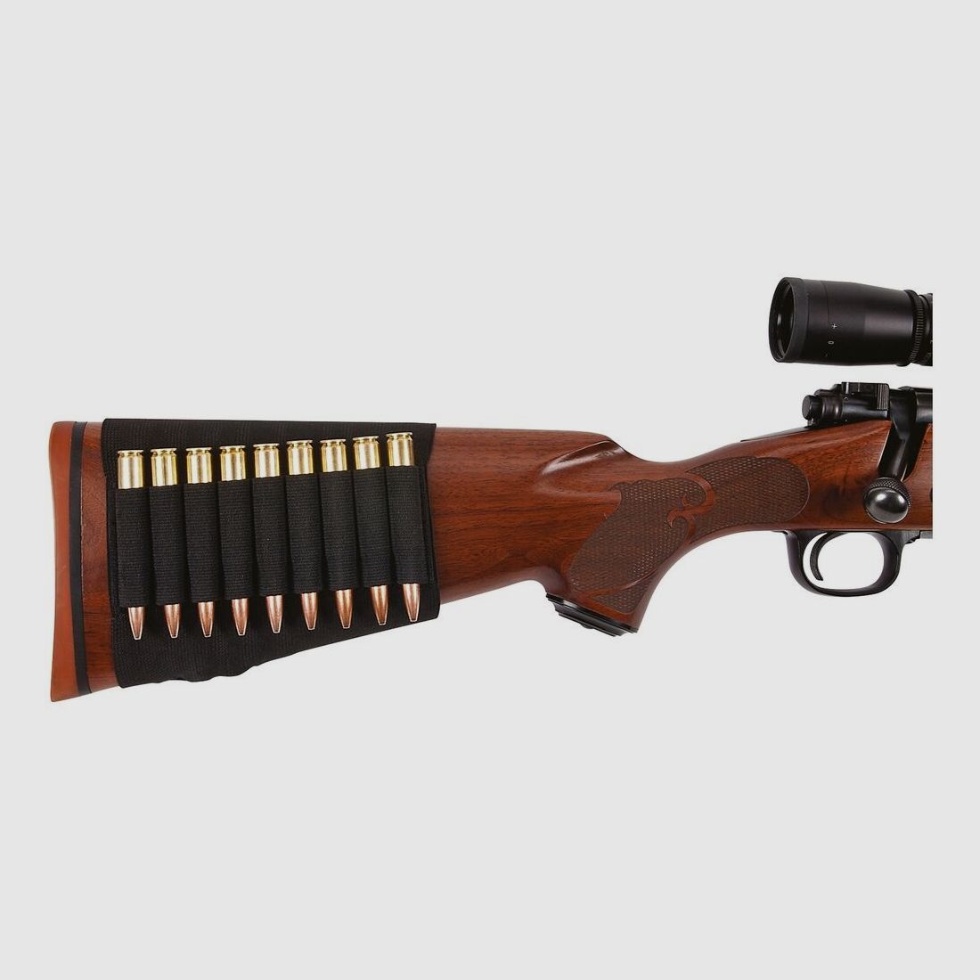 Allen Shaft Estuche para cartuchos