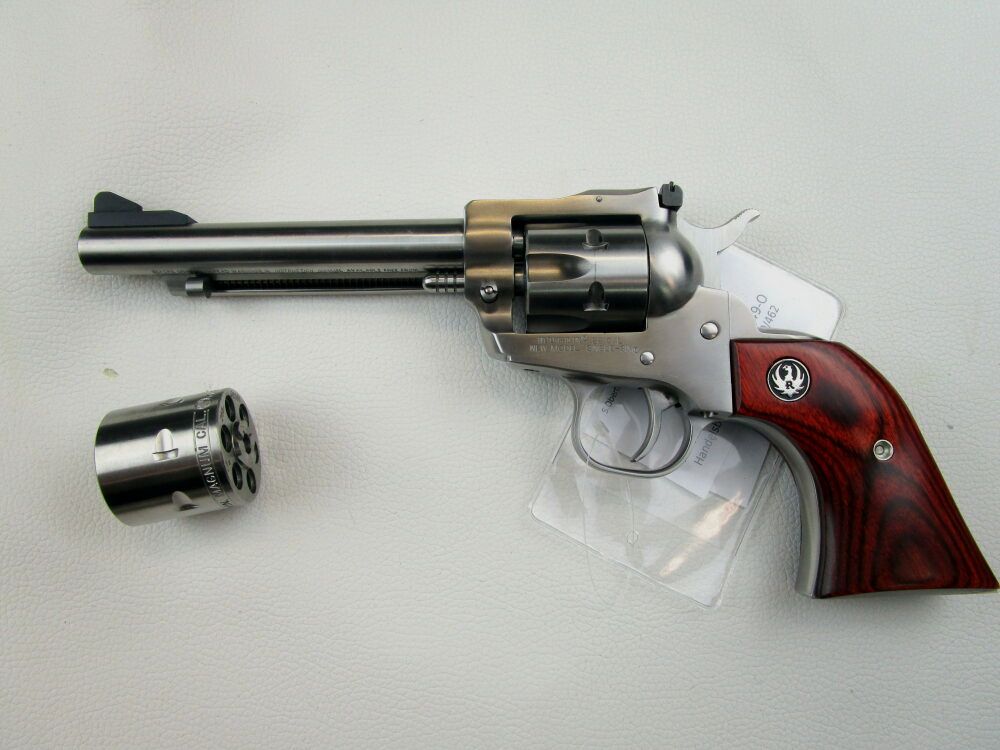 Ruger Singel-Six