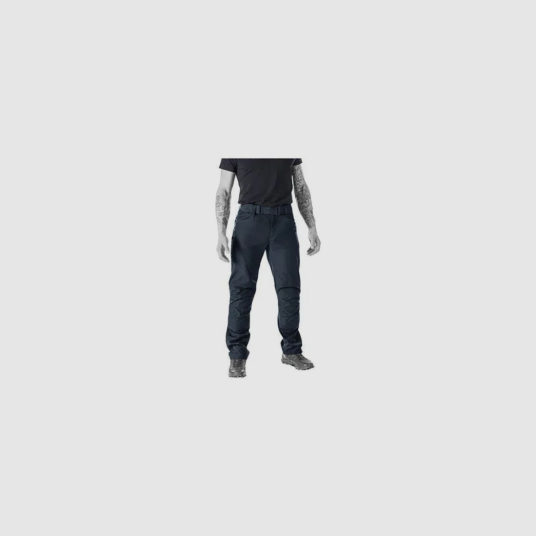 UF Pro UF Pro Tactical Pants P-40 Urban Gen.2 navy blue