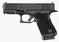 Pistolet GLOCK 19 Gen6 FS cal.9×19