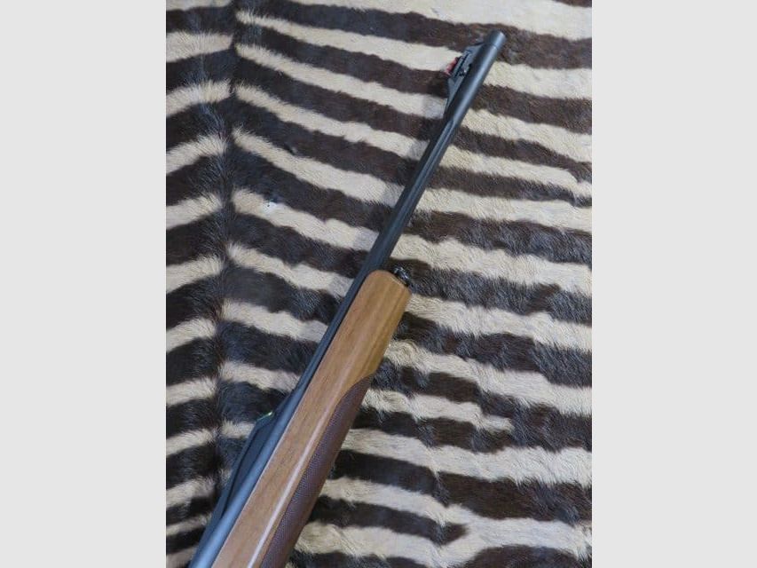 Karabina BROWNING Bar 4X Hunter Drewno klasa 2 kal. 30-06 lufa 53 cm na dziki, zdjęcie 2 z 9