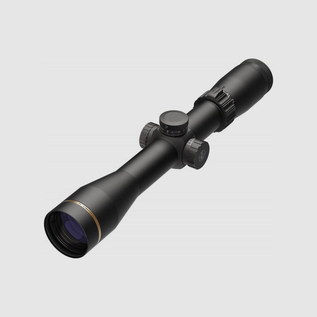 Zielfernrohr LEUPOLD VX-Freedom 4-12x40 CDS Side Focus Tri-MOA 175079