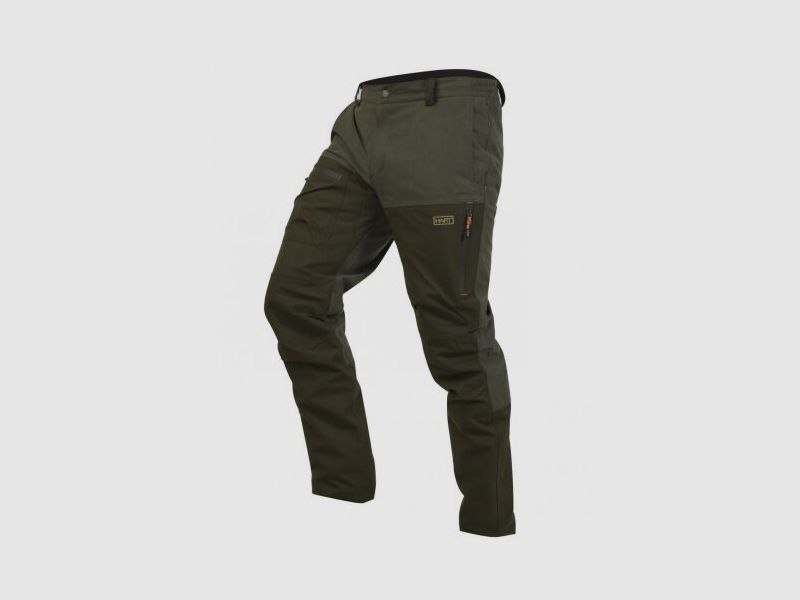 HART Herren Hose Bianditz-T XHP Grün 48