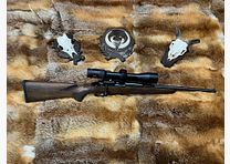 Mauser M25 Pur