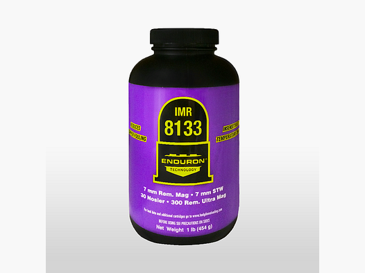 !! AKTION !! IMR 8133 (Hodgdon)