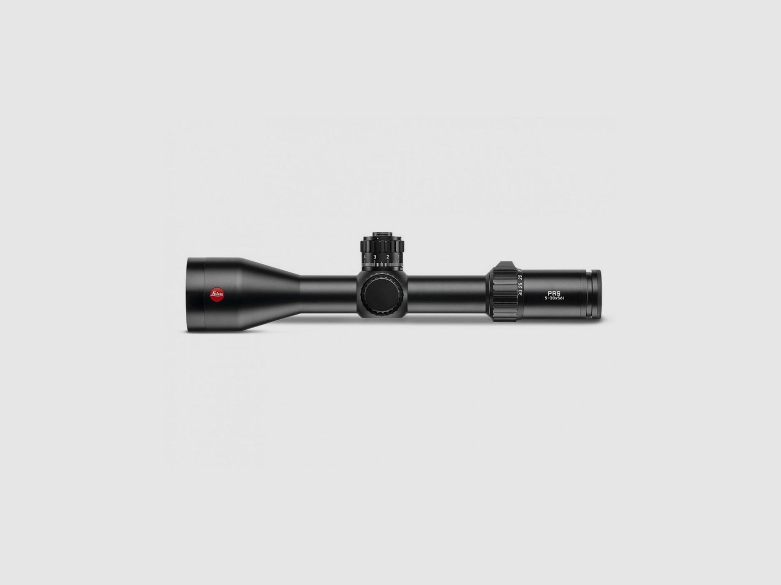 LEICA OPTIK PRS 5-30X56 I BALLISTISCHES FADENKREUZ, Bild 2 von 9
