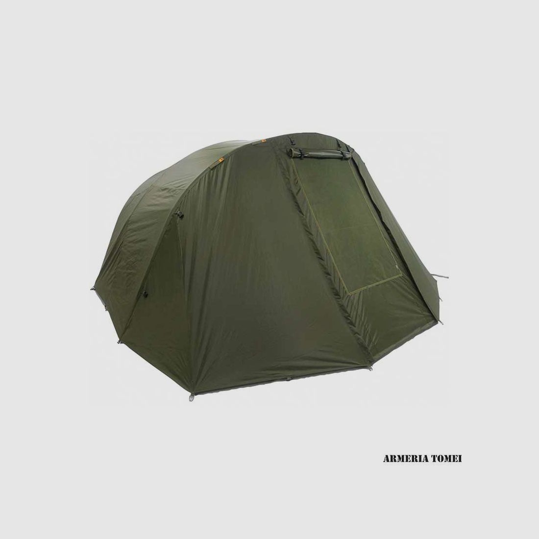 TENT – PROLOGIC CRUZADE BIVVI 1 MAN WITH OVERWRAP