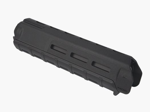 Magpul MOE M-Lok Vorderschaft, Mid Length 8.6" AR15/M16 Zwart