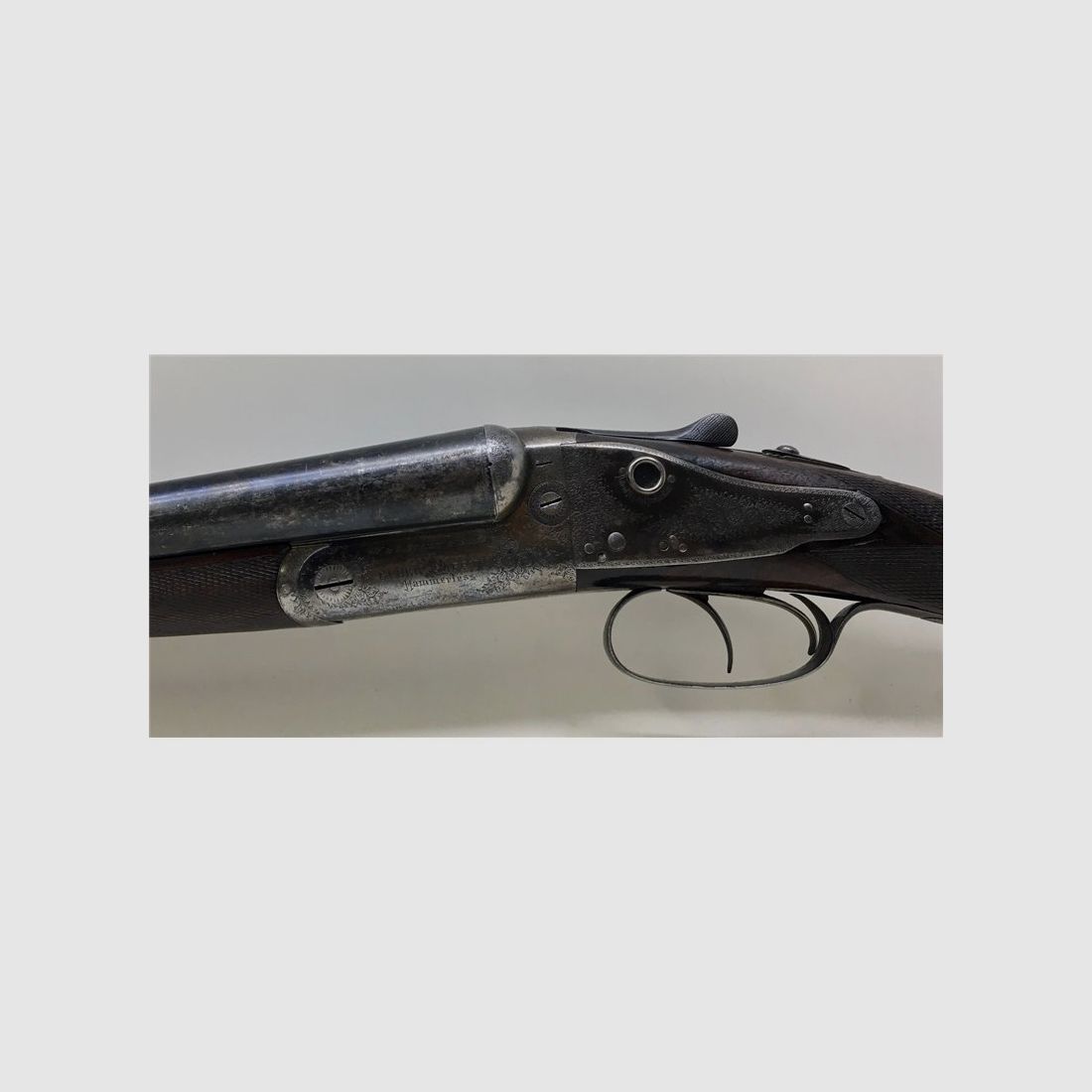 Shotgun Scott & Son, zdjęcie 4 z 7