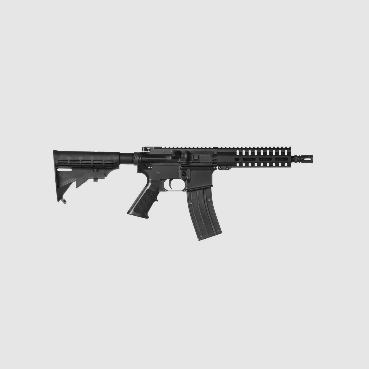CMMG Banshee 100 MK4 Büchse 9″ 22 LR