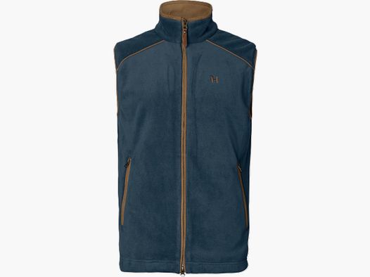 Härkila Sandhem 200 Waistcoat - Blue
