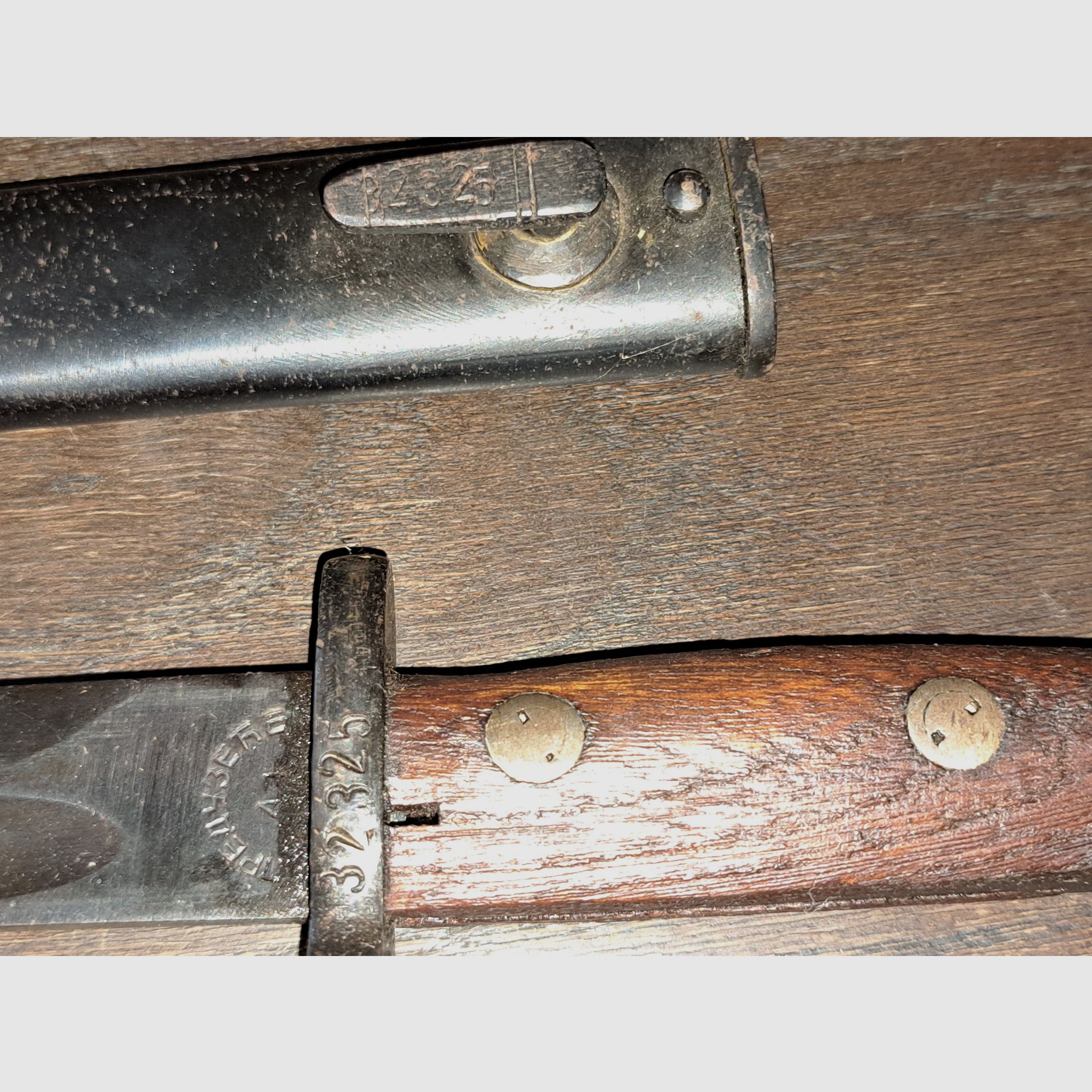 knife bayonet, zdjęcie 2 z 4