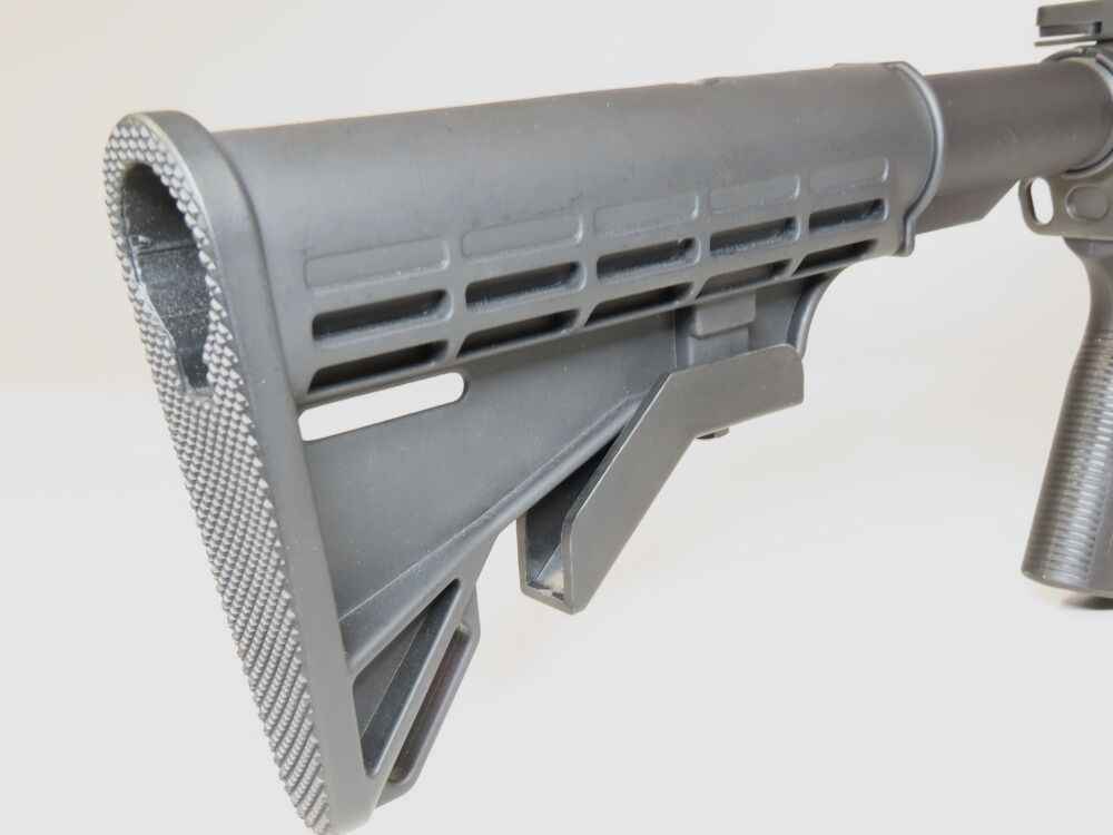 Tippmann M4-22 Elite-GS