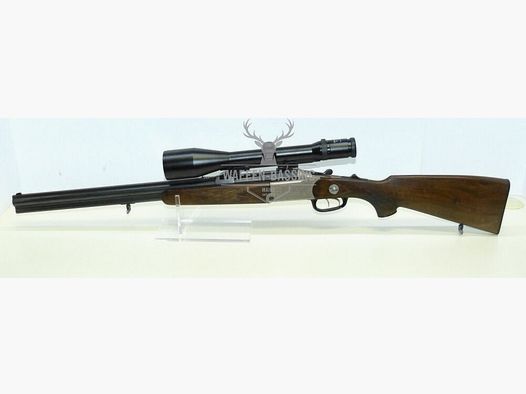 Mauser, Blaser Group, Ziegelstadel 1, 88316 Isny, Info@mauser.com ES 670
