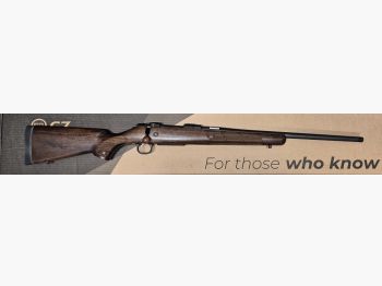 CZ600 American .308 Win.