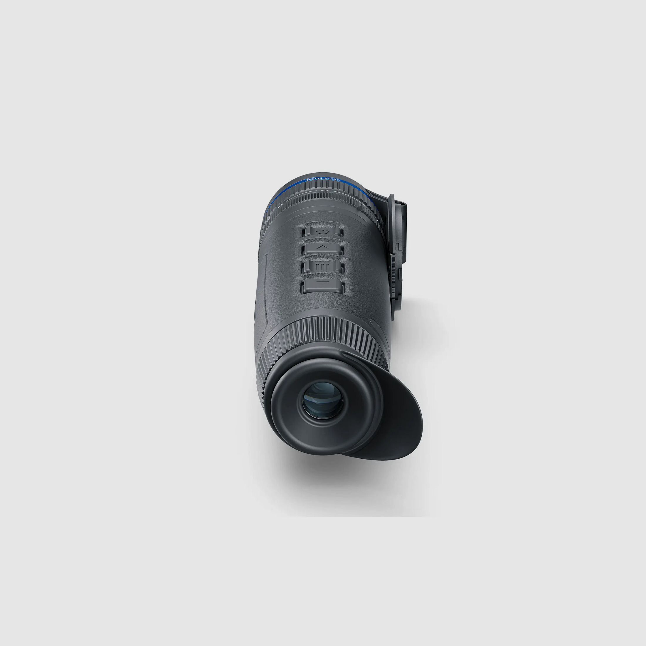 Pulsar dispositivo di imaging termico Telos XQ35